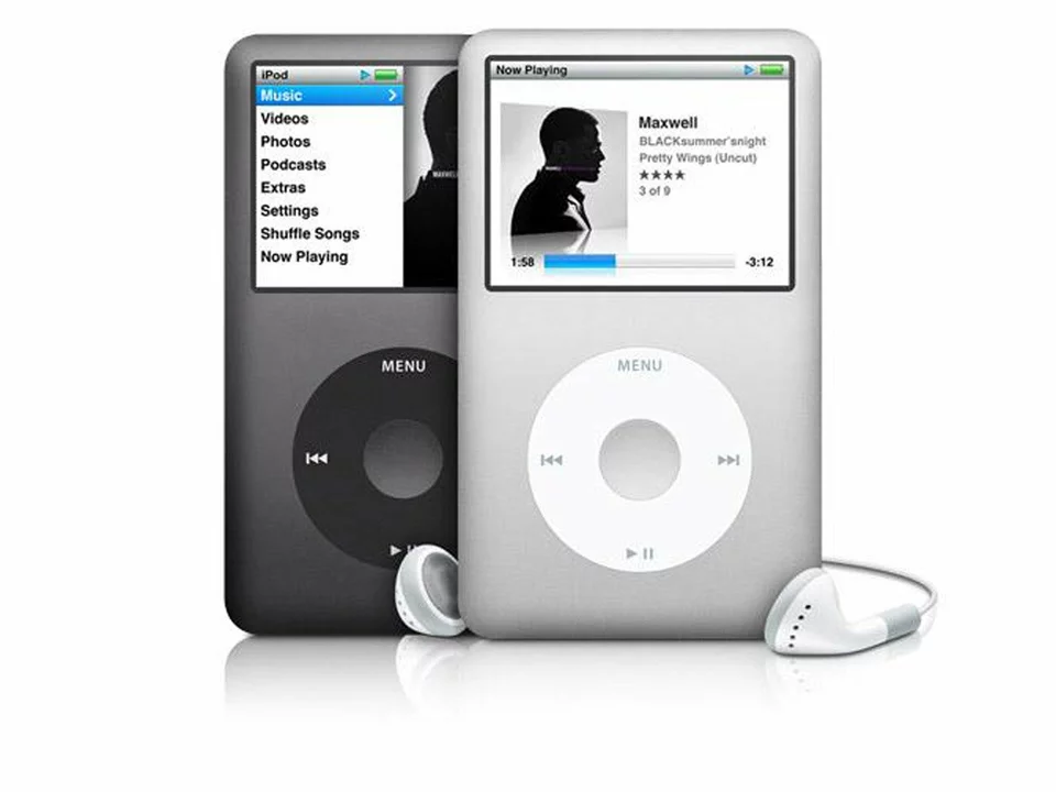 How do I play regular mp3 files on my iPhone?
