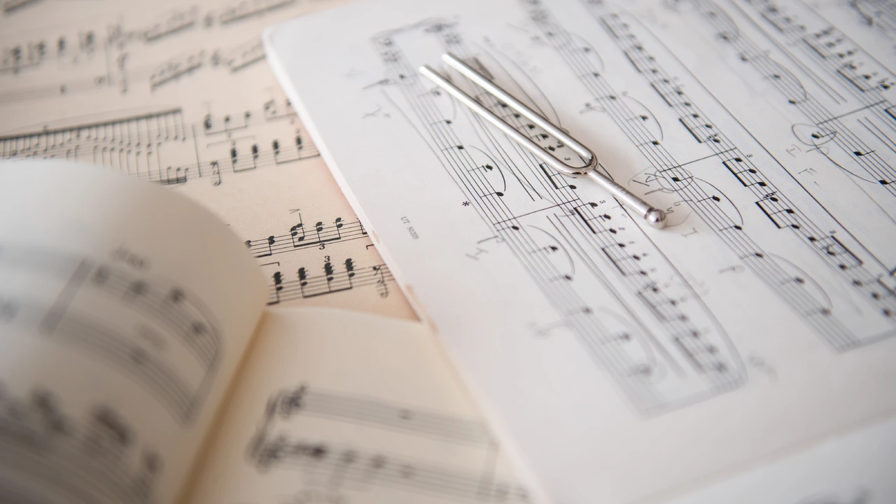 How much does sheet music cost?