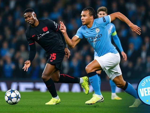 Man City 0-2 Leverkusen: Guardiola’s Squad Depth Crisis Exposed in Shock Home Defeat