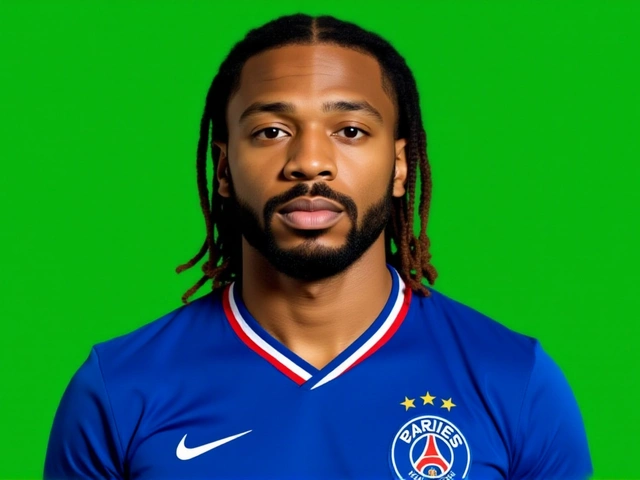 PSG Storm to Ligue 1 Top with 3-0 Win Over Le Havre as Lee, Neves, and Barcola Shine