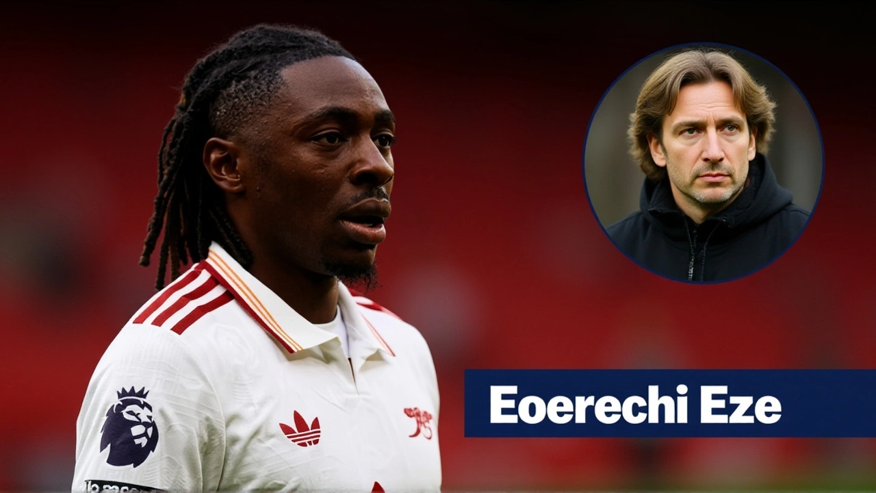 What This Means for Both Clubs