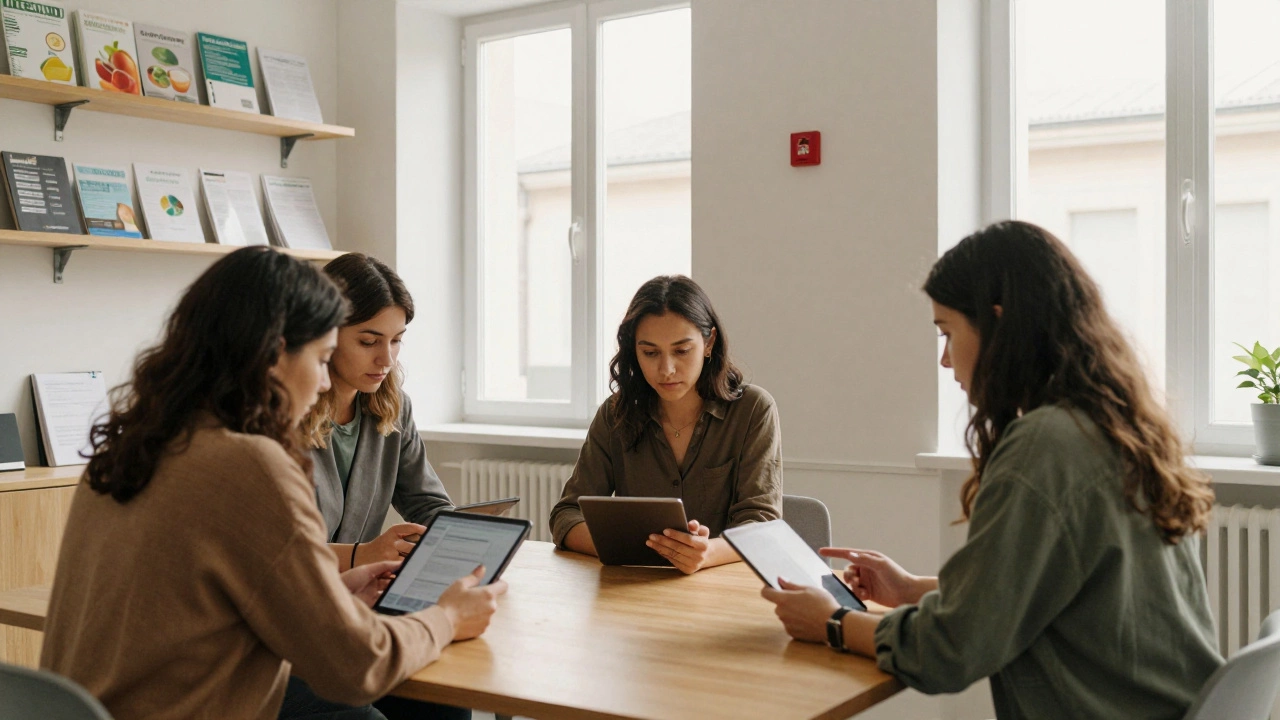 The Girls Of The Escort Montpellier Benefit From A Unique Unit